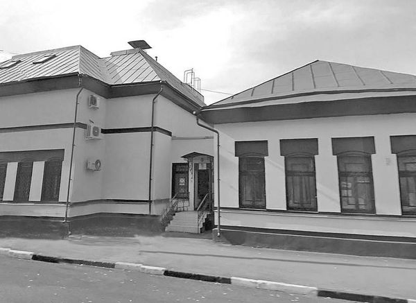 Денис Дроздов - Большая Ордынка. Прогулка по Замоскворечью от Москворецкого...