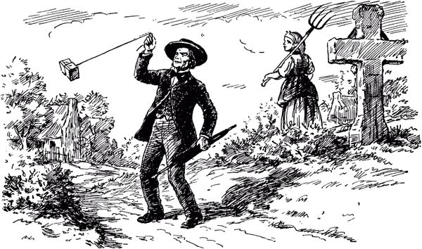 Жан-Анри Фабр - Жизнь насекомых. Рассказы энтомолога