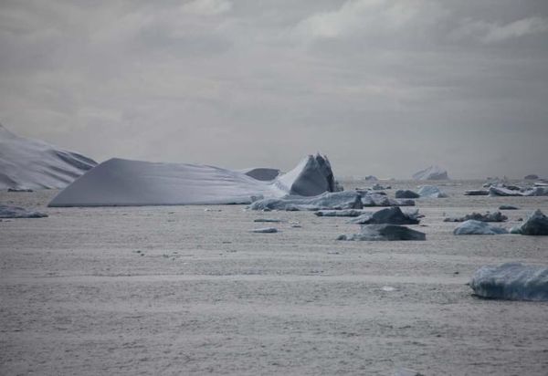 Владимир Ромашкин - Загадки исчезнувших цивилизаций. Часть I. Загадочная Антарктида