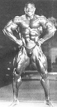 Арнольд Шварценеггер, Билл Доббинс - Новая энциклопедия бодибилдинга. Кн.2....