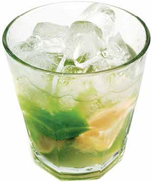 Надежда Бондаренко, Наталья Шинкарёва - Кулинарная энциклопедия. Том 10. И-К...