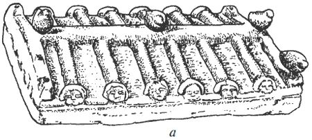 Эллен Макнамара - Этруски. Быт, религия, культура