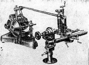 Василий Трояновский - Ремонт часов
