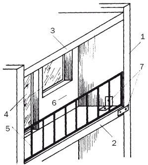 Галина Серикова - Балконы, лоджии, террасы, беседки, гаражи, навесы
