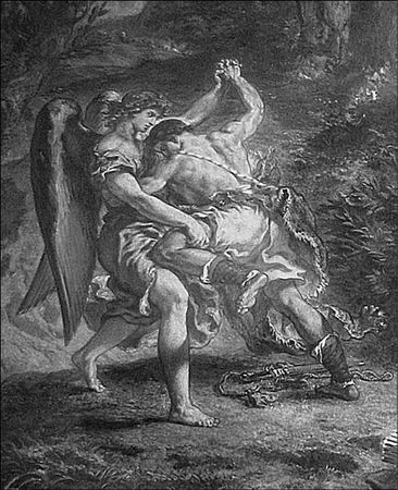 Анатолий Бернацкий - 100 великих тайн Библии