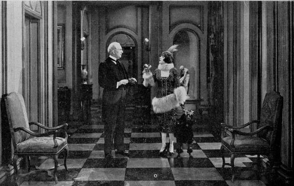 Элинор Глин - Возрождение