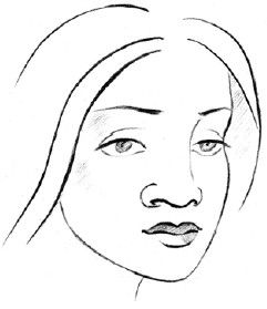 Теодор Шварц - Читаем лица. Физиогномика