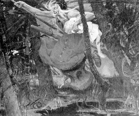 Елена Коровина - Знаем ли мы свои любимые сказки? Тайны и секреты сказочных...