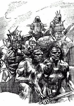 Сергей Сухинов - Война сказок