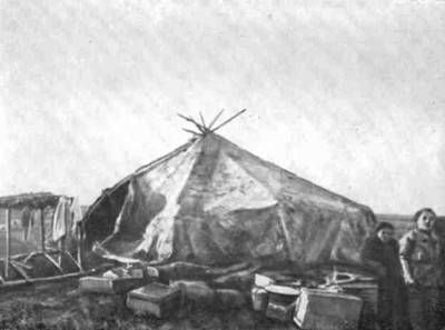 Сергей Обручев - В неизведанные края