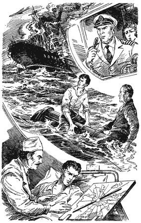 Александр Казанцев - Собрание сочинений. Том 8. Мост дружбы