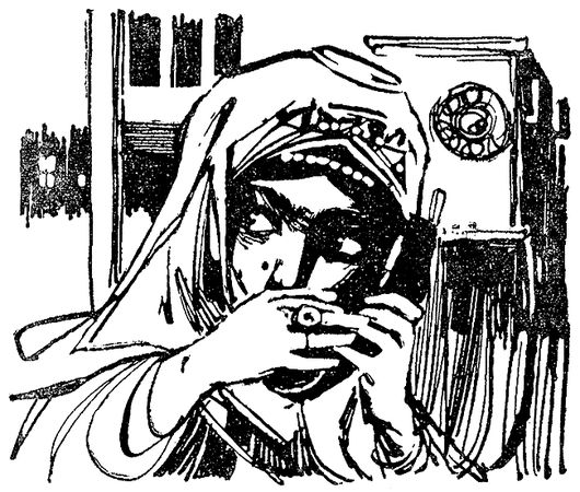 Александр Лукин, Теодор Гладков - Прерванный прыжок