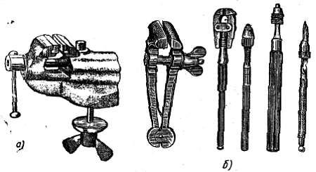 Василий Трояновский - Ремонт часов