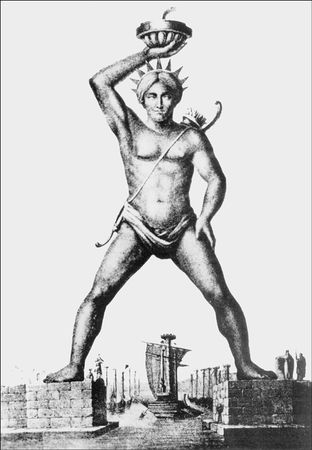 Надежда Ионина - 100 великих чудес света