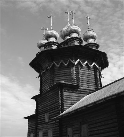 Надежда Ионина - 100 великих чудес света