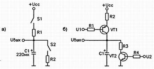Михаил Николаенко - Самоучитель по радиоэлектронике
