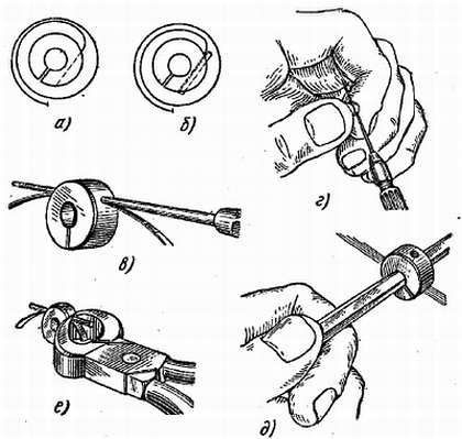 Василий Трояновский - Ремонт часов