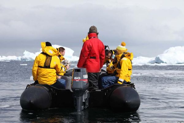 Владимир Ромашкин - Загадки исчезнувших цивилизаций. Часть I. Загадочная Антарктида