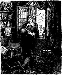 Чёрный тюльпан