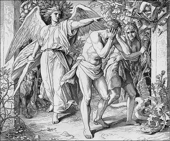 Анатолий Бернацкий - 100 великих тайн Библии