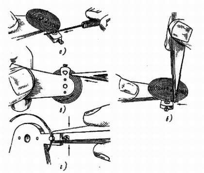 Василий Трояновский - Ремонт часов