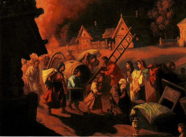 Елена Нестерова - Леонид Иванович Соломаткин - жизнь и творчество