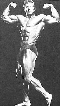 Арнольд Шварценеггер, Билл Доббинс - Новая энциклопедия бодибилдинга. Кн.2....