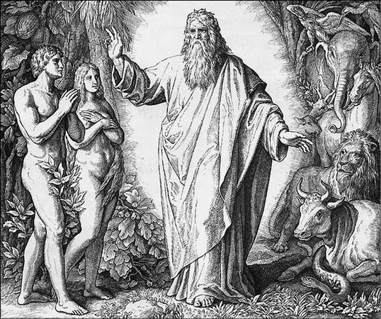 Анатолий Бернацкий - 100 великих тайн Библии