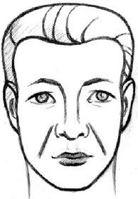 Теодор Шварц - Читаем лица. Физиогномика