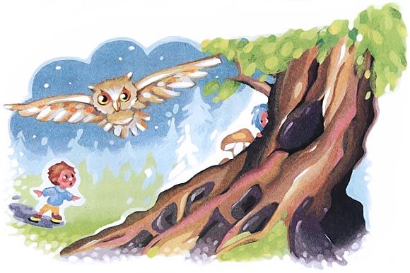 Андрей Усачёв - Мы играли в паповоз