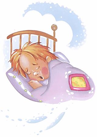 Андрей Усачёв - Мы играли в паповоз