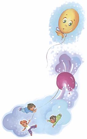 Андрей Усачёв - Мы играли в паповоз