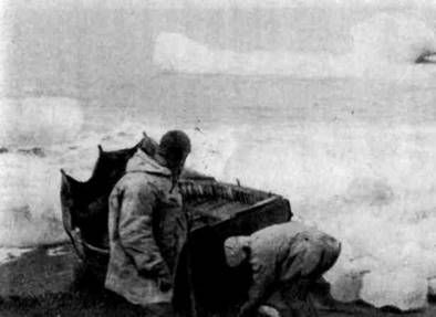 Сергей Обручев - В неизведанные края