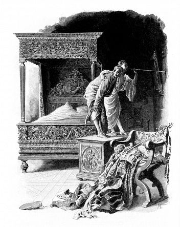 Александр Дюма - Графиня де Монсоро