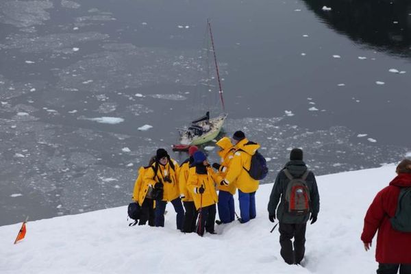 Владимир Ромашкин - Загадки исчезнувших цивилизаций. Часть I. Загадочная Антарктида