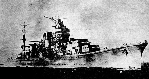 Андрей Михайлов - Легкие крейсера Японии. 1917-1945 гг