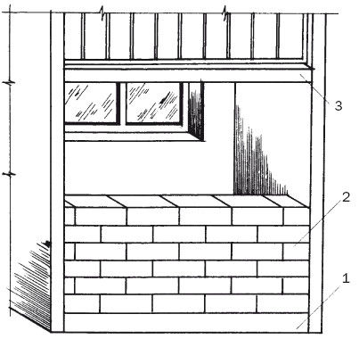 Галина Серикова - Балконы, лоджии, террасы, беседки, гаражи, навесы