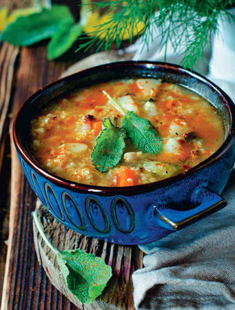 Надежда Бондаренко, Наталья Шинкарёва - Кулинарная энциклопедия. Том 10. И-К...