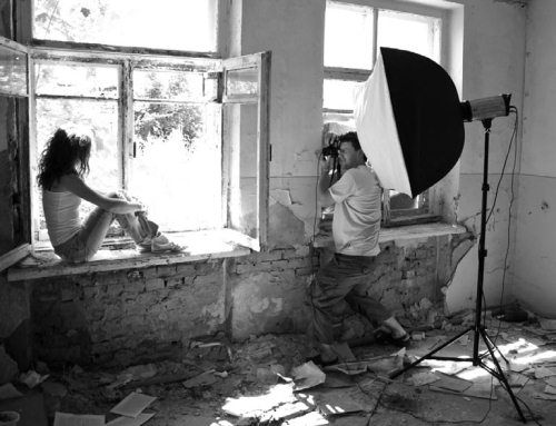 Ольга Зьомко, Дмитрий Сухаревский - Как заработать на фотографии в Интернете