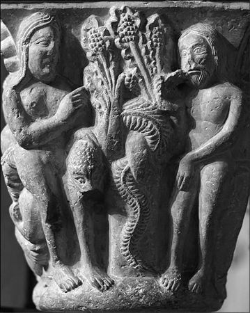 Анатолий Бернацкий - 100 великих тайн Библии