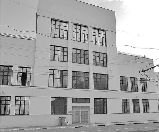 Денис Дроздов - Большая Ордынка. Прогулка по Замоскворечью от Москворецкого...