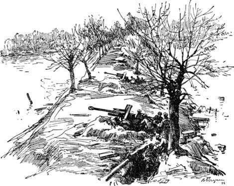 Евгений Герасимов, Евгений Долматовский и др. - Штурм Берлина