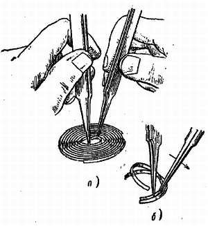 Василий Трояновский - Ремонт часов