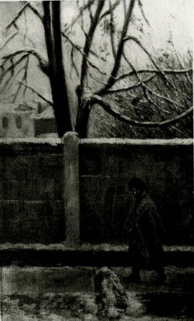 Елена Нестерова - Леонид Иванович Соломаткин - жизнь и творчество