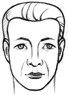 Теодор Шварц - Читаем лица. Физиогномика