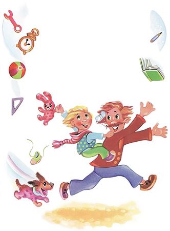 Андрей Усачёв - Мы играли в паповоз