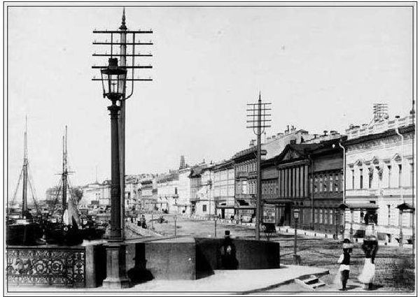 Татьяна Соловьева - Царица города - Нева. Путеводитель по водному Петербургу