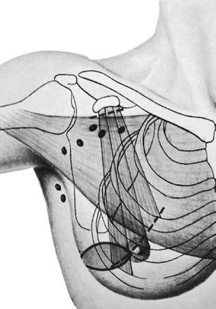 Коллектив авторов - Избранные лекции по факультетской хирургии: учебное пособие