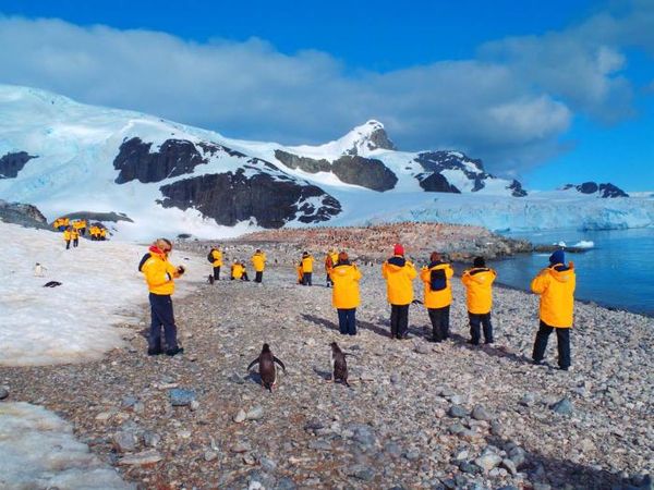 Владимир Ромашкин - Загадки исчезнувших цивилизаций. Часть I. Загадочная Антарктида