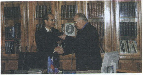 Иван Кузнецов, Ольга Минаева - Газетный мир Московского университета